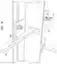 Fig. 19 - Pumpjack lock