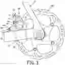 Fig. 04 - Disc brake caliper