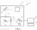 Fig. 03 - Fluorescence photometer and observation method