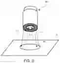 Fig. 06 - Fluorescence photometer and observation method