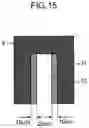 Fig. 16 - Optical waveguide and method for manufacturing same