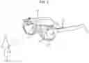 Fig. 05 - Apparatus equipped with depth control function for enabling augmented reality