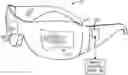 Fig. 01 - Holographic image generated based on eye position
