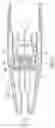 Fig. 09 - PRESSURE TRIGGERED STYLUS STRUCTURE