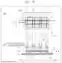 Fig. 29 - Display device with touch sensor having protruding electrode portions
