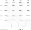 Fig. 06 - Ordering categories in an electronic user interface menu based on user interaction frequency