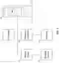 Fig. 02 - Using predicates in conditional transcoder for column store