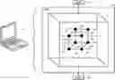 Fig. 01 - Computer architecture for emulating a correlithm object processing system with traceability