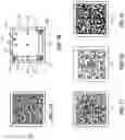 Fig. 02 - Hybrid two-dimensional barcode reader