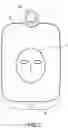 Fig. 04 - METHOD FOR AUTOMATICALLY DETECTING AND PHOTOGRAPHING FACE IMAGE