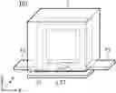 Fig. 01 - RFID tag and RFID tagged article