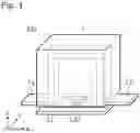 Fig. 02 - RFID tag and RFID tagged article