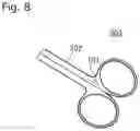 Fig. 09 - RFID tag and RFID tagged article