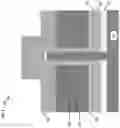 Fig. 06 - Gate first technique in vertical transport FET using doped silicon gates with silicide