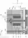Fig. 17 - Gate first technique in vertical transport FET using doped silicon gates with silicide
