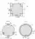 Fig. 05 - Antenna device, antenna module, and communication apparatus