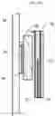 Fig. 31 - Antenna device, antenna module, and communication apparatus