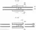 Fig. 42 - Antenna device, antenna module, and communication apparatus