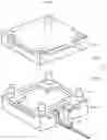 Fig. 49 - Antenna device, antenna module, and communication apparatus
