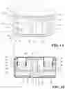 Fig. 02 - Low profile loudspeaker device