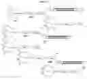 Fig. 10 - Carbohydrate conjugates as delivery agents for oligonucleotides