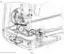Fig. 03 - Hand powered treadmill