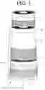 Fig. 02 - Air purifier and air purifying system