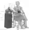 Fig. 01 - MULTI-ACTIVE-AXIS, NON-EXOSKELETAL REHABILITATION DEVICE