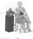 Fig. 02 - MULTI-ACTIVE-AXIS, NON-EXOSKELETAL REHABILITATION DEVICE