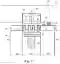 Fig. 09 - Method for manufacturing a curable, slab-like light-conducting body, mold for carrying out the method and a light-conducting body produced in accordance with the method