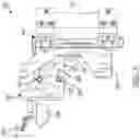 Fig. 07 - Wheel carrier bracket assembly