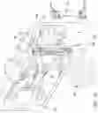 Fig. 15 - Wheel carrier bracket assembly