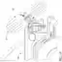 Fig. 19 - Wheel carrier bracket assembly