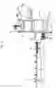 Fig. 03 - Method and Device for the Hydraulic Forced-Supply Filling of Cases with Floating Objects