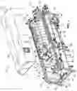 Fig. 02 - Transfer mechanism for use with a food processing system