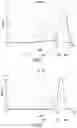 Fig. 02 - Microbeads comprising silicate fibres with needle-shaped morphology of nanometric size, preparation thereof, elastomeric compositions and tyres for vehicles comprising them