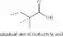 Fig. 02 - Preparation of a coatings formulation with alkali swellable polymer particles