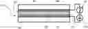 Fig. 01 - IMIDAZOLIUM FLUOROSULFONYLIMIDE IONIC ADHESIVE COMPOSITIONS AND SELECTIVE DEBONDING THEREOF