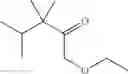 Fig. 167 - Odorants and compositions comprising odorants