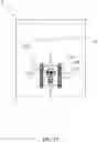 Fig. 13 - Automated pool cleaner with enhanced travel features