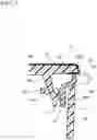 Fig. 06 - Escutcheon and vehicle door
