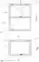 Fig. 02 - Metal Ware for a Window