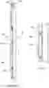 Fig. 12 - Metal Ware for a Window