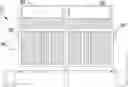 Fig. 01 - Trailer Door System