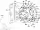 Fig. 01 - Mounting assembly for an architectural covering