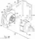 Fig. 22 - Mounting assembly for an architectural covering