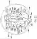 Fig. 33 - Mounting assembly for an architectural covering