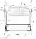 Fig. 02 - A ROLLER BLIND MOUNTING SYSTEM