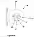 Fig. 06 - A ROLLER BLIND MOUNTING SYSTEM