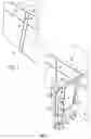 Fig. 02 - Lateral folding step unit